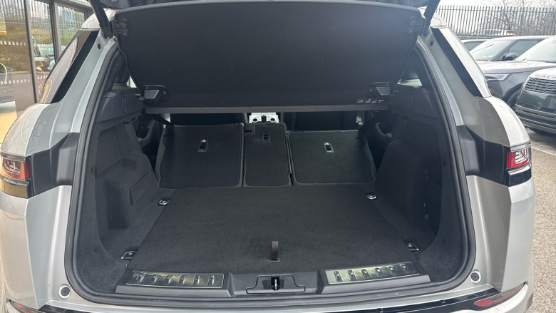 Land Rover Range Rover Evoque 1.5 P300e R-Dynamic SE 5dr Auto Hatchback